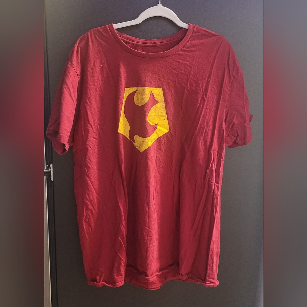 Suicide squad - t-shirt -2xl - used like new
